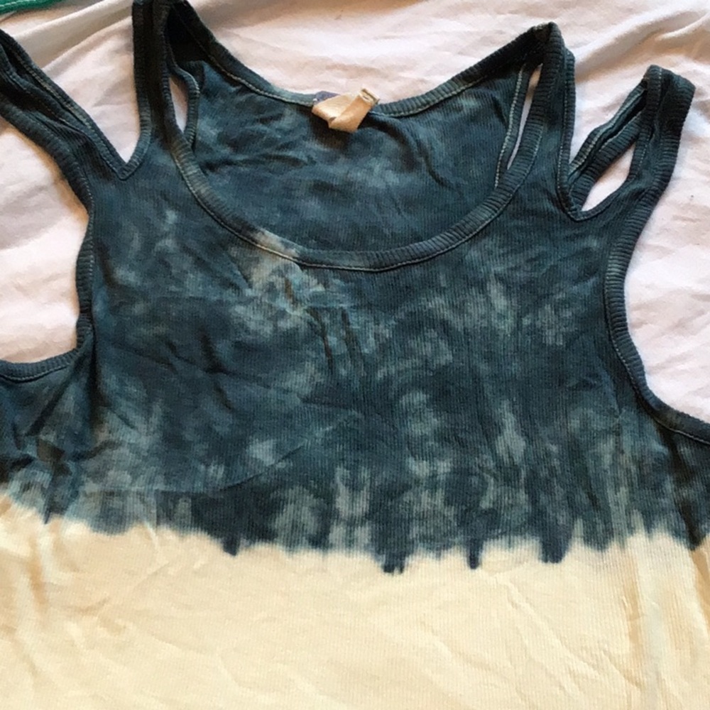 Free people tank